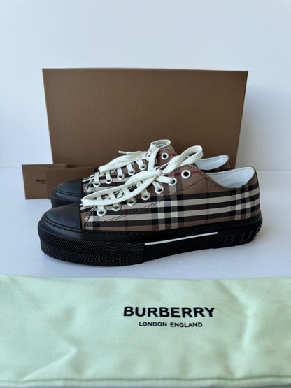 Burberry tenis Men