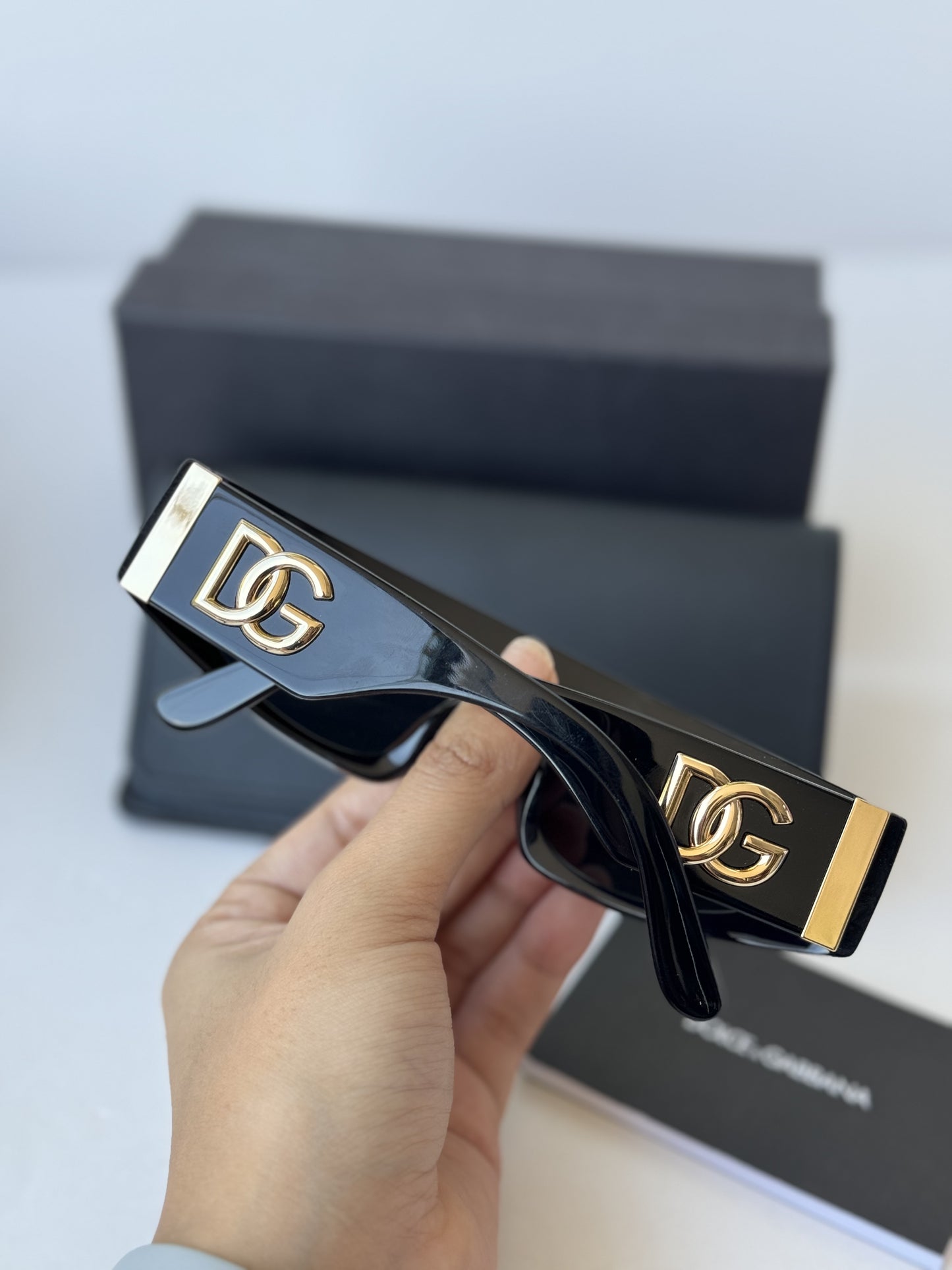 Dolce & Gabbana Eyewear