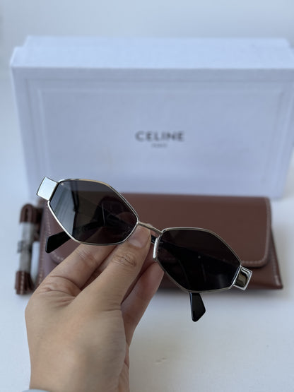 Celine Triomphe Eyewear