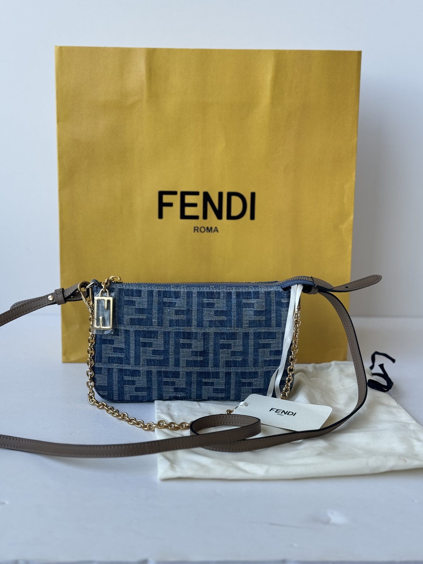 Fendi Bag