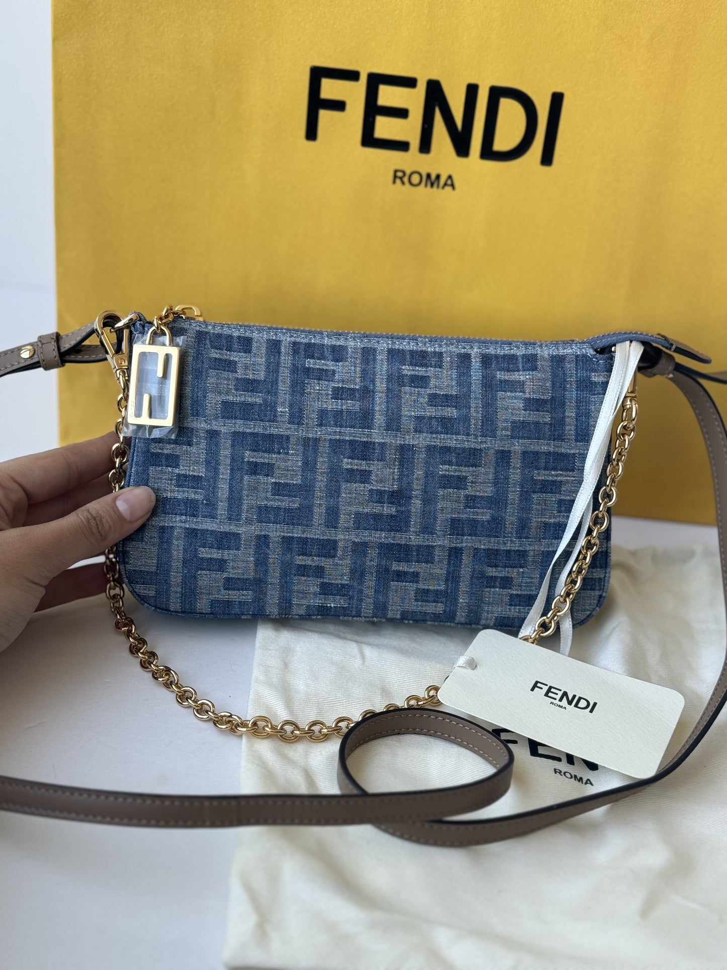 Fendi Bag