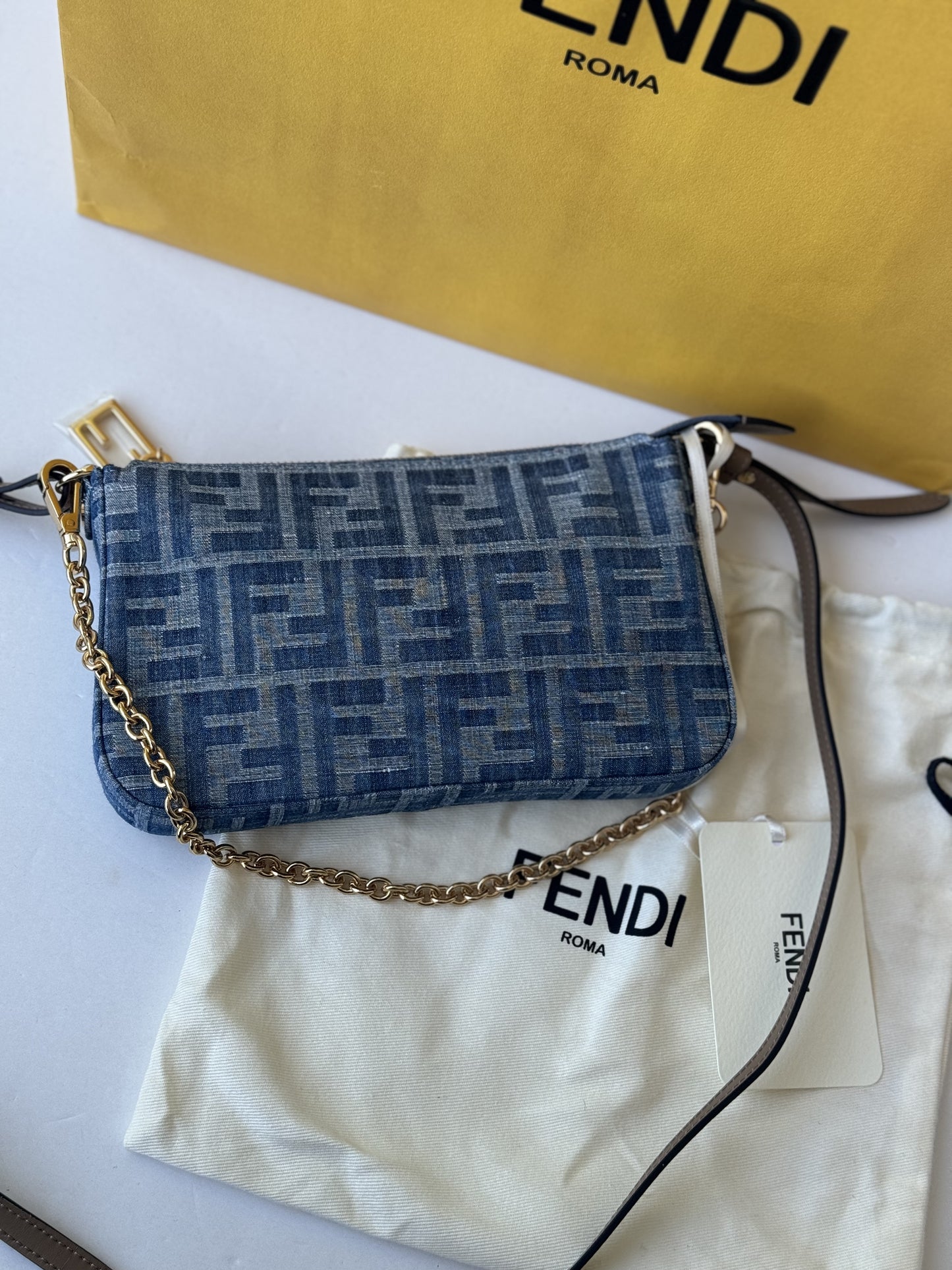 Fendi Bag