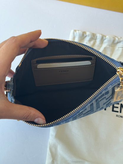 Fendi Bag