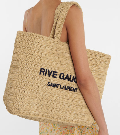 Saint Laurent Totebag Rive Gauche