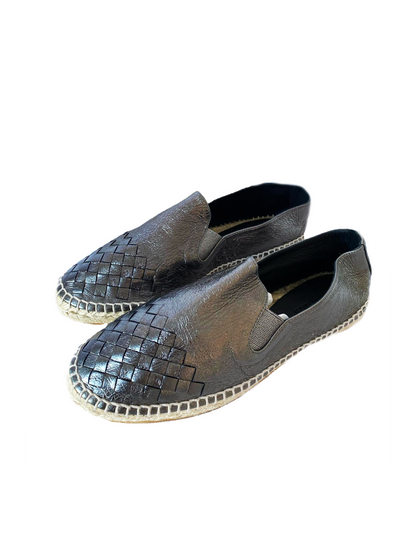 Botega Veneta Flats