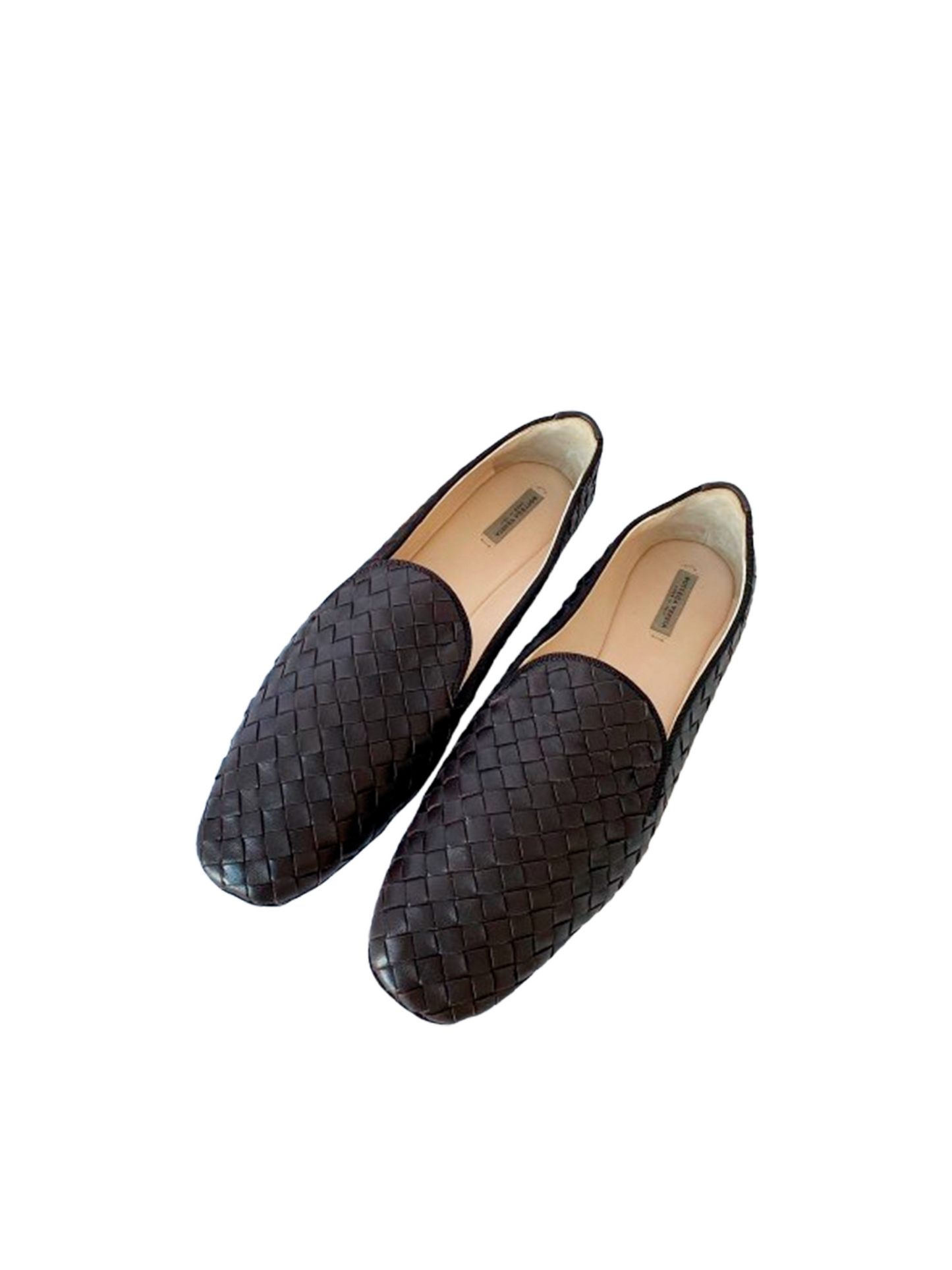 Bottega Veneta Flats