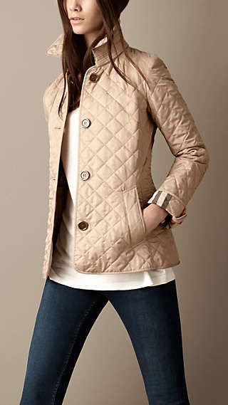 Burberry Jacket