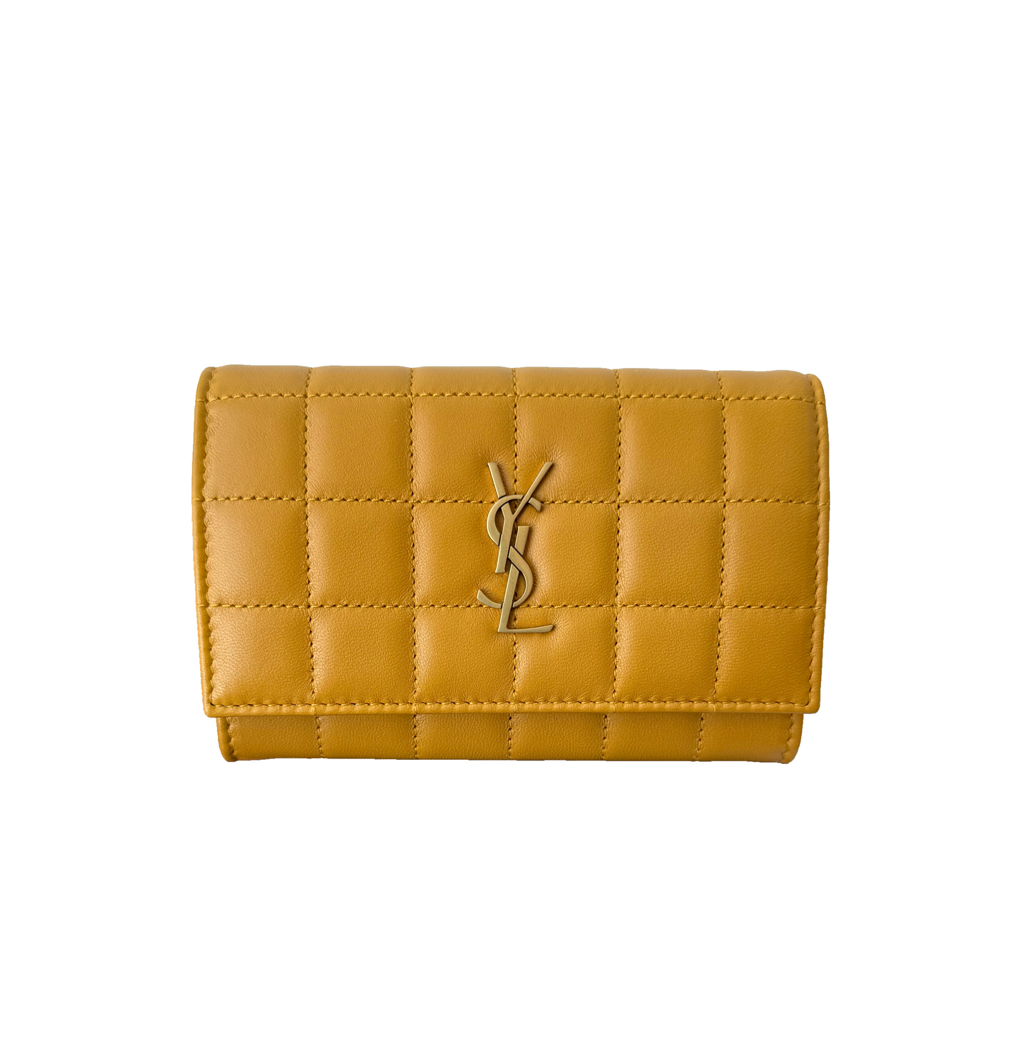 Saint Laurent Wallet