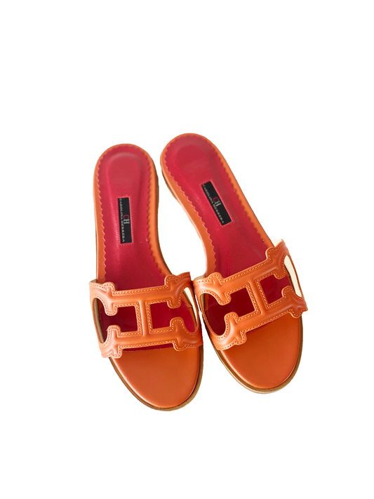 Carolina Herrera Sandalias