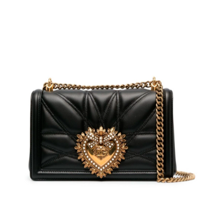 Dolce & Gabbana Bolso Devotion