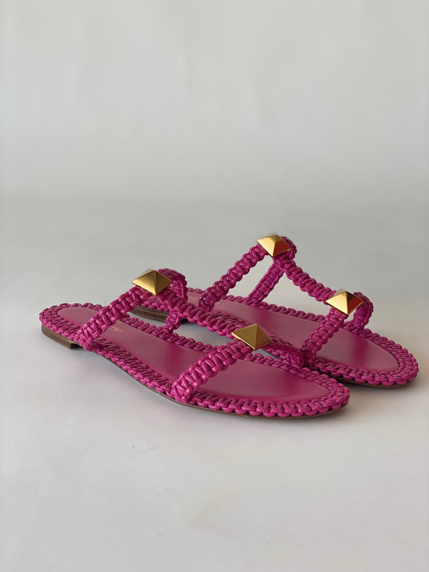 Valentino Sandalias