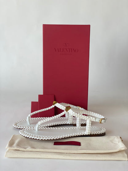 Valentino Sandalias