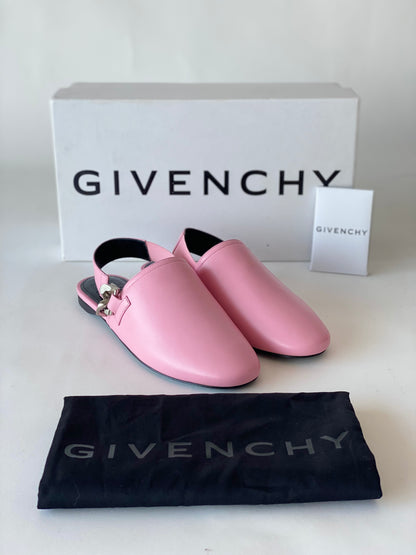 Givenchy Flats