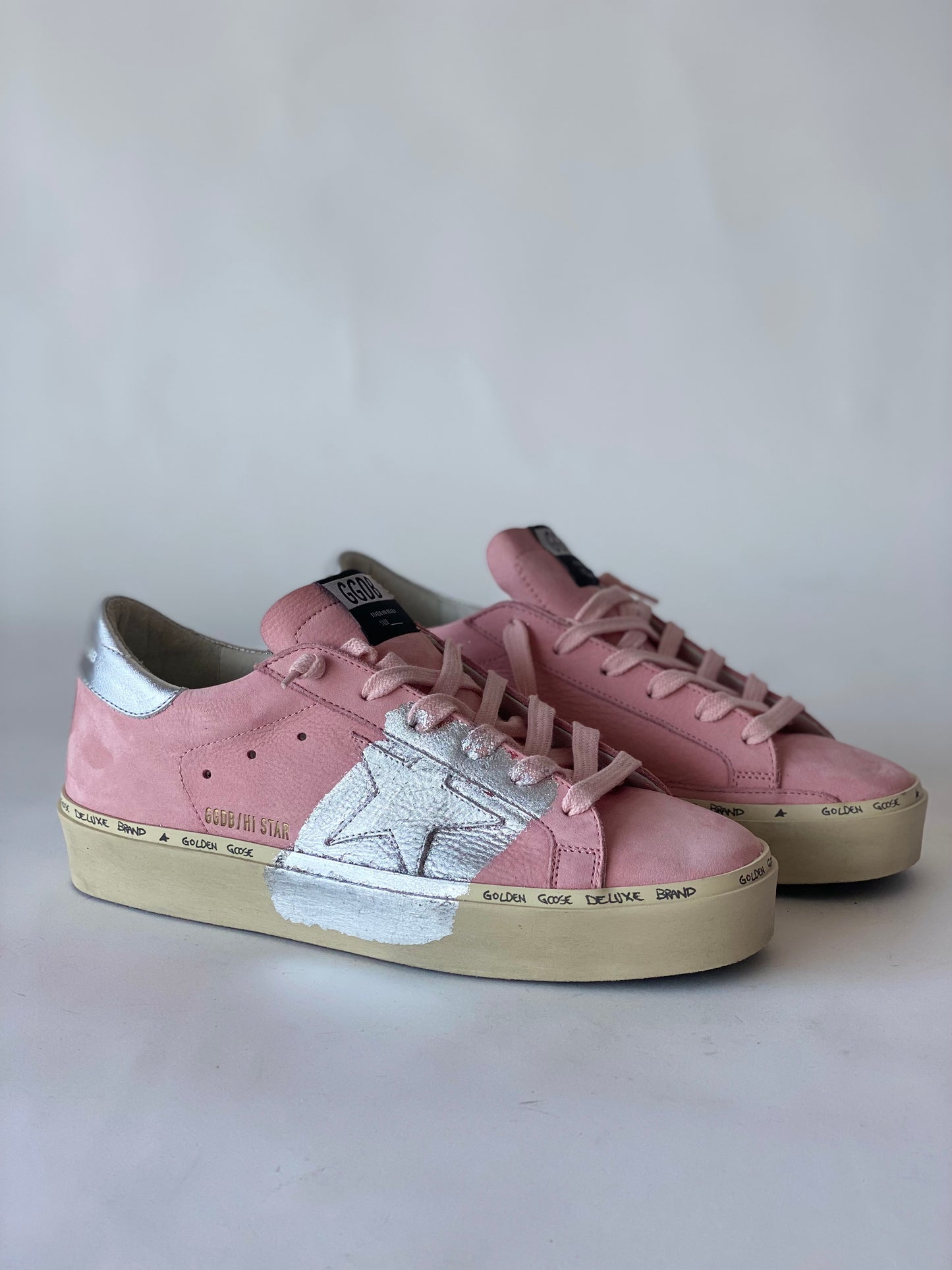 Golden Goose Sneakers