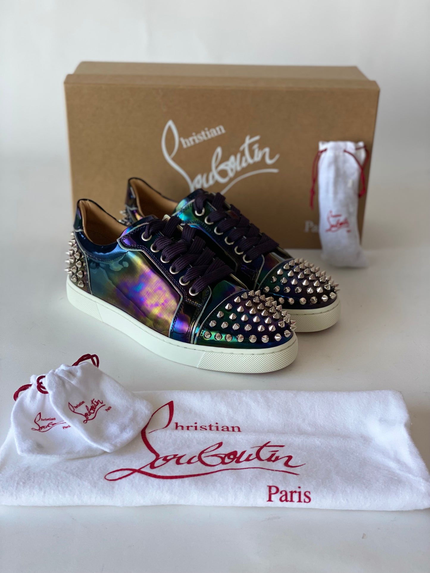 Christian Louboutin