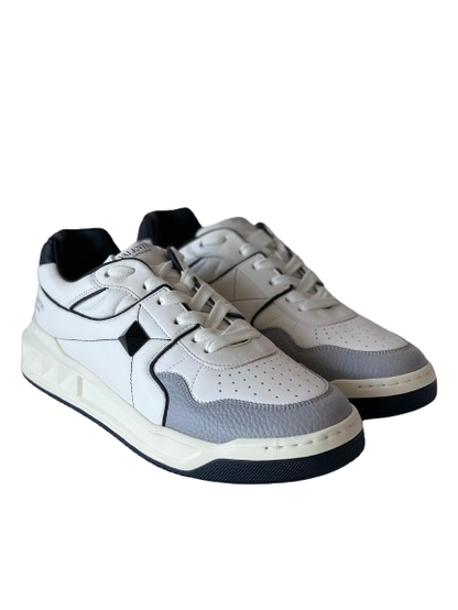 Valentino Tenis One Stud Low