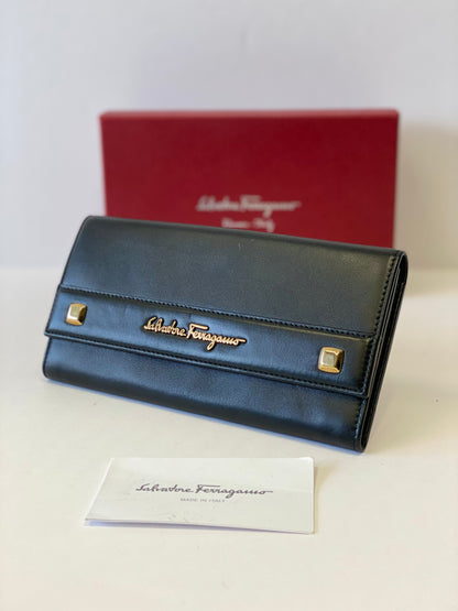 Ferragamo Cartera