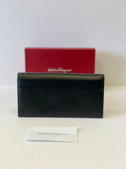 Ferragamo Cartera