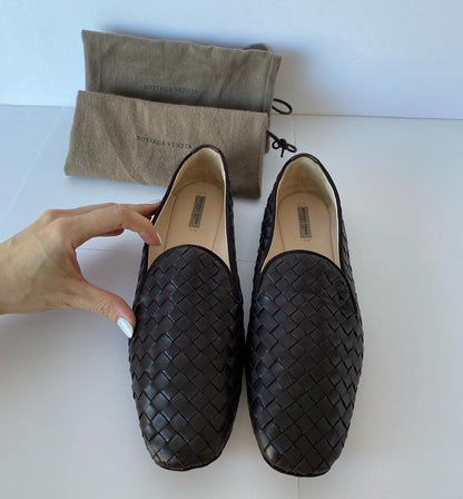 Bottega Veneta Flats