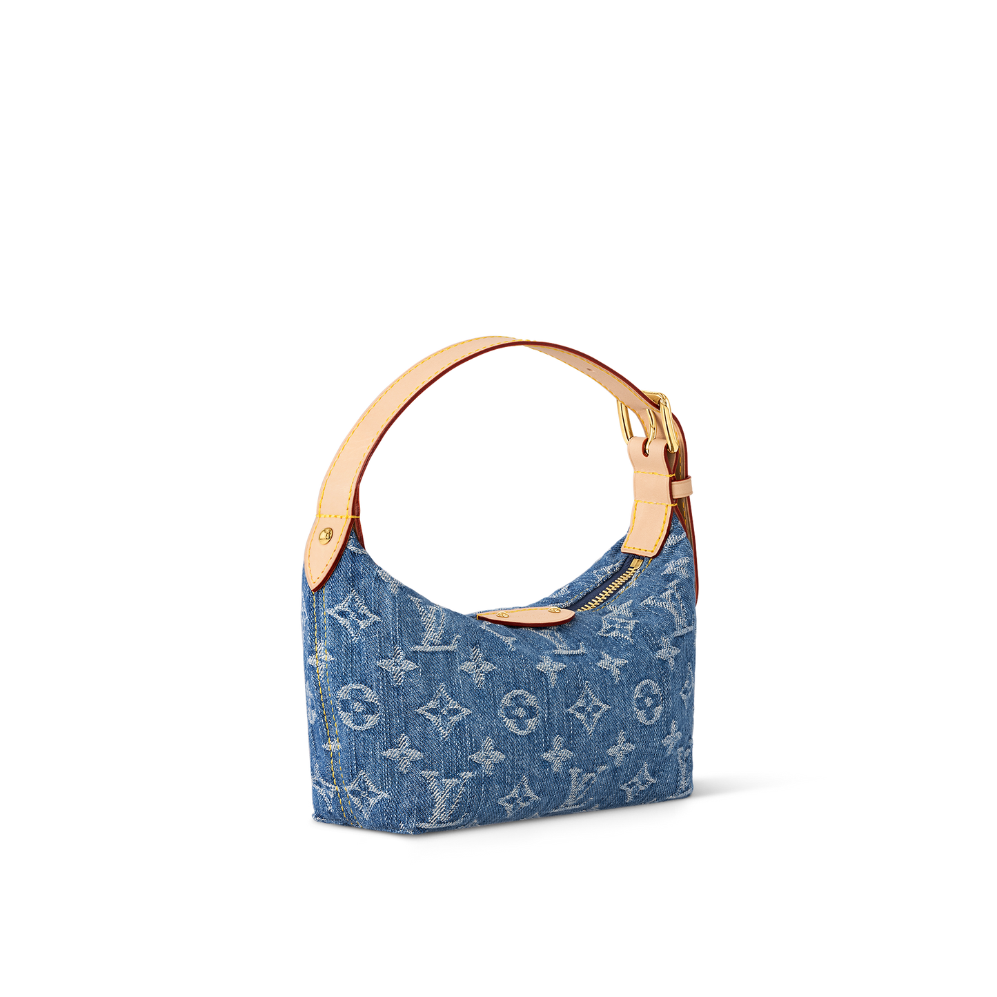 Louis Vuitton Hills Pochette Bag