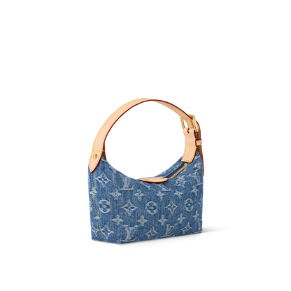 Louis Vuitton Hills Pochette Bag