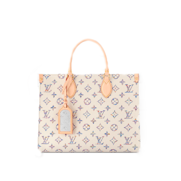 Louis Vuitton OnTheGo MM