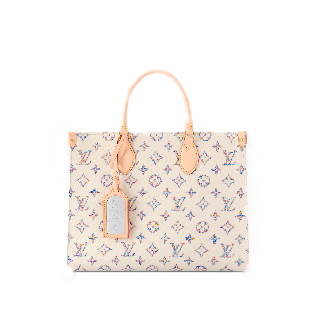 Louis Vuitton OnTheGo MM