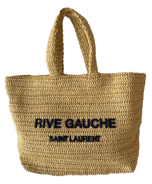 Saint Laurent Totebag Rive Gauche