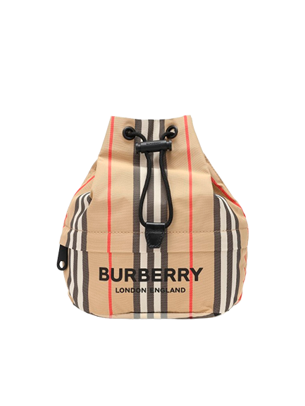 Burberry Pouch Bag